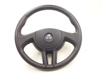 Microcar Aixam City Steering Wheel