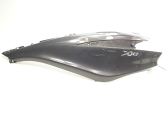 Piaggio X10 125 350 Side fairing left tail