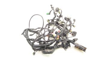 Piaggio Beverly S 400 20- Electrical Installation