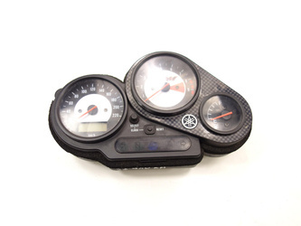 Yamaha Tdm 850 4Tx Counter Clock Indicators
