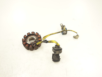 Peugeot Looxor 125 Stator stator magneto
