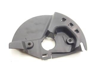 Plastic right disc cover for Yamaha Tricity 300