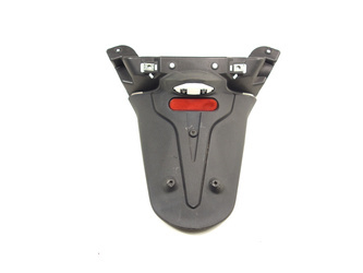 Piaggio X10 125 Fender Rear