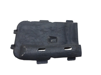 Microcar Due 6 19-24 Engine Soundproofing