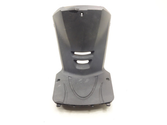 Sym Mio 115 Plastic flap filling