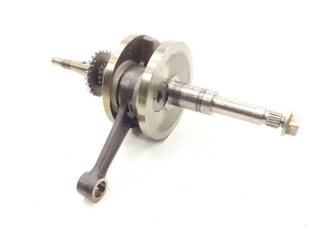 Yamaha X-Max 125 05-17 Crankshaft
