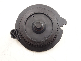 Tryb hamulca ręcznego Can-am Spyder F3 Ltd