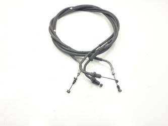 Yamaha X-Max Skycruiser Gas Cables Set