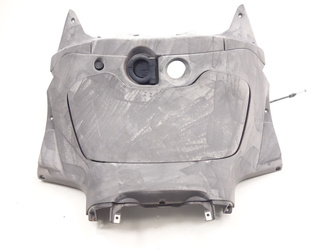 Piaggio X9 Evo 125 Kokpit plastik przed kolana