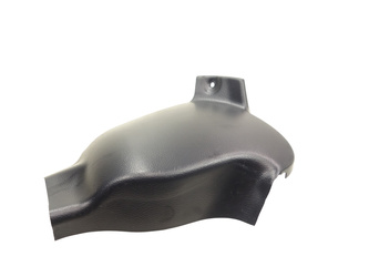 Microcar Aixam City Gto Plastic trunk filler left