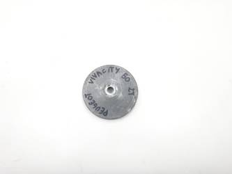 Peugeot Vivacity Elystar 50 Counterplate