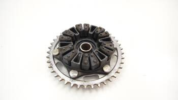 Honda Cbr 600Rr Pc40 Drive Rubber Sprocket