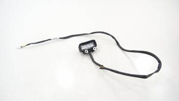 Ducati Scrambler 1100 21R License Plate Light