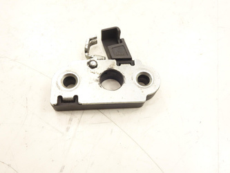 Can-am Spyder 990 Seat Lock