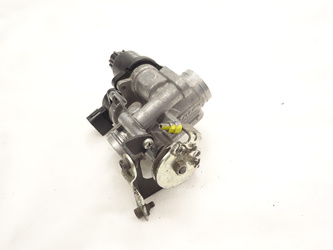 Yamaha X-max Skycruiser 125 05-09 Throttle complete