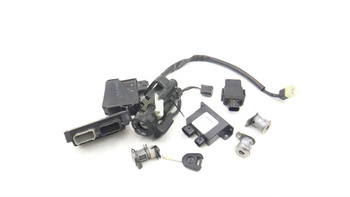 Honda Ctx 1300 2014 - Ignition Locks Imo