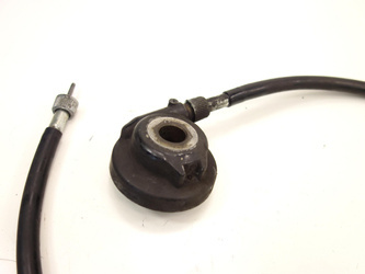 Yamaha Majesty 250 Snail Odometer Link