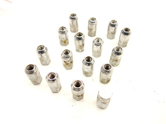 Polaris Sportman 570 18R Wheel Nuts Set 16 Pcs