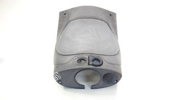 Piaggio Zip 2 50 2T Cockpit Plastic Before Knee