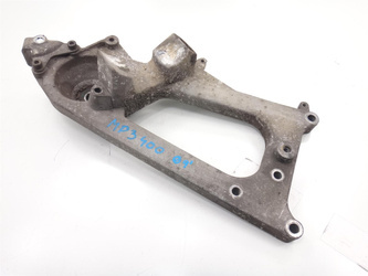 Piaggio Mp3 400 Lt Swingarm Muffler Mount