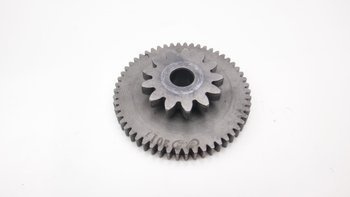 Keeway Silverblade 125 Tryb Pośredni Rozrusznika