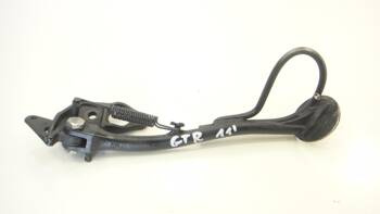 Kawasaki Gtr 1400 10-14 Oś Koła Tył