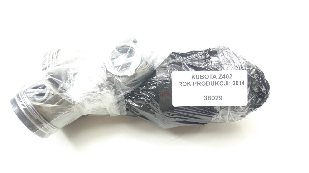 バッグ konitankonitan KUBOTA Z 402 AIXAM WAŁ KORBOWY TŁOKI | Sklep z częściami