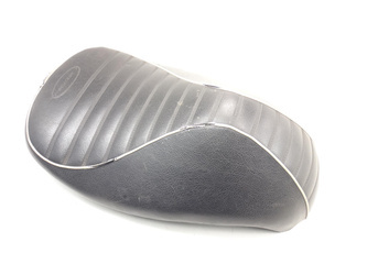 Peugeot Django 125 14-20 Seat Passenger Seat