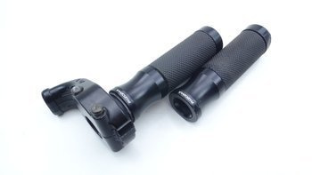 Kawasaki Zzr 1400 Rolgaz Shifters Handles Set