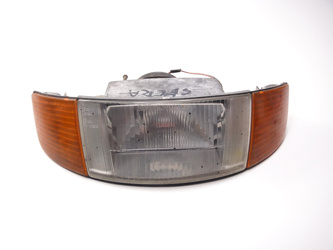 Piaggio Sfera RST 50-125 triom 200108 Front headlight lamp