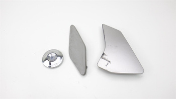 Honda Ctx 1300 2014- Plug Set Left Side