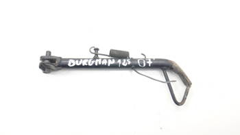 Suzuki Burgman 125 07-13 Side Stand