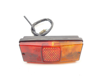 Yamaha Rhino 660 Rear Left Roof Lamp