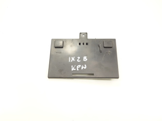 Kymco Kpw K-pipe 50 4T Plastic battery cover cap