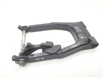 H-D Flhx Street Glide 08R Swingarm Rear