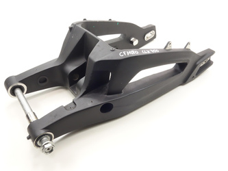 Cf Moto Cl-x Clx 700 21- Wahacz tył zawieszenie