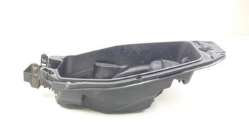 Gilera Nexus 125 08R Trunk Potty Helmet Storage