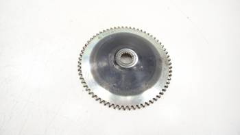 Piaggio Zip 2 Vespa 50 2T Counterplate Mode