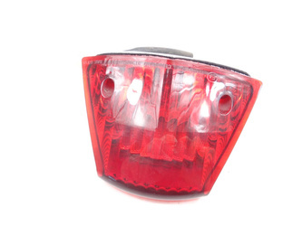 Typhoon 50 Sr Motard Lampa Tył