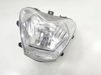 Keeway Logik 125 Lampa Przód Reflektor