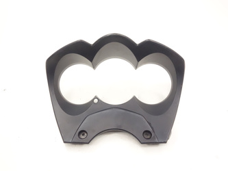 Peugeot Citystar 50 2t Plastic Windshield Cover