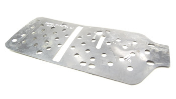 Linhai Hy 740 Stl Plow Cover Bottom Plate