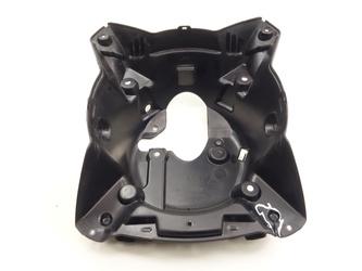 Cf Moto Cl-x Clx 700 Plastic front lamp cover