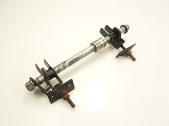 Magpower R-stunt Eurocka Roadster 50 Rear wheel axle tensioners