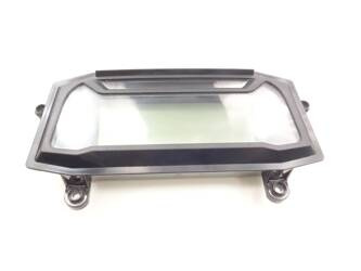 Yamaha Tricity 300 20-23 Odometer clock display