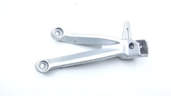 Suzuki Gsx-R 600 K3 Passenger Set Left Rear