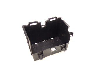 Kymco Ak 550 Plastic Battery Compartment