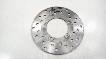 Piaggio Zip 2 50 Front Brake Disc