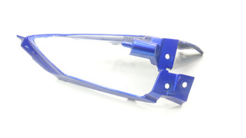 Gsx-R 1000 L4 11- Plastic Turn Signal Mount