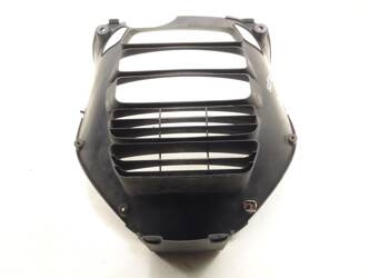 Plastic radiator cover grill Honda SW-t400 swt
